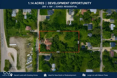 1801 S Denny Street Indianapolis IN 46203