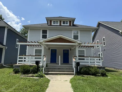 3116 N Park Avenue Indianapolis IN 46205