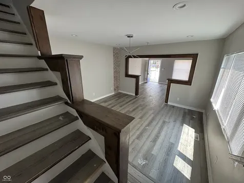 3116 N Park Avenue Indianapolis IN 46205