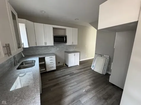 3116 N Park Avenue Indianapolis IN 46205