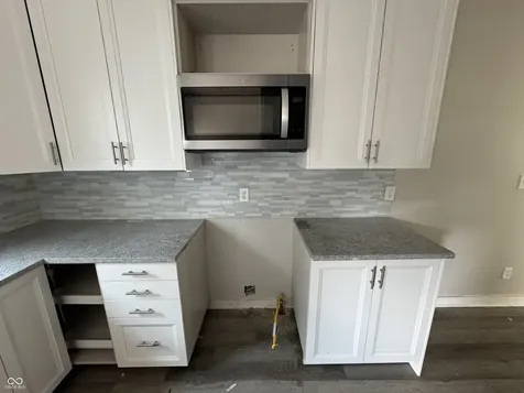 3116 N Park Avenue Indianapolis IN 46205