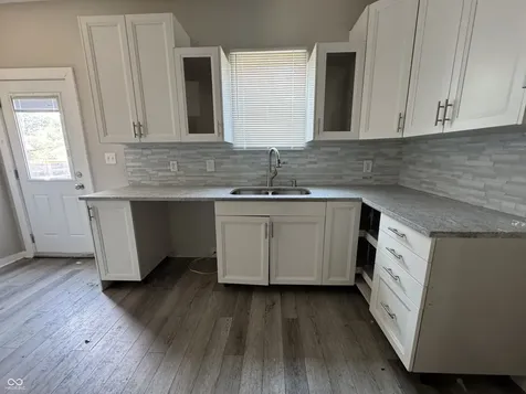 3116 N Park Avenue Indianapolis IN 46205