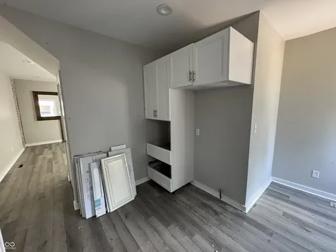 3116 N Park Avenue Indianapolis IN 46205