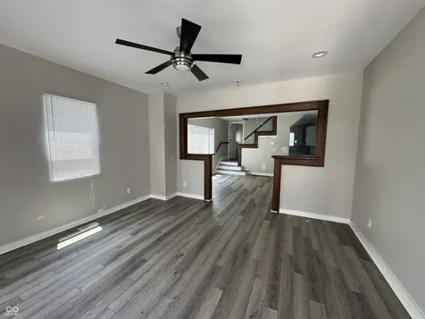3116 N Park Avenue Indianapolis IN 46205