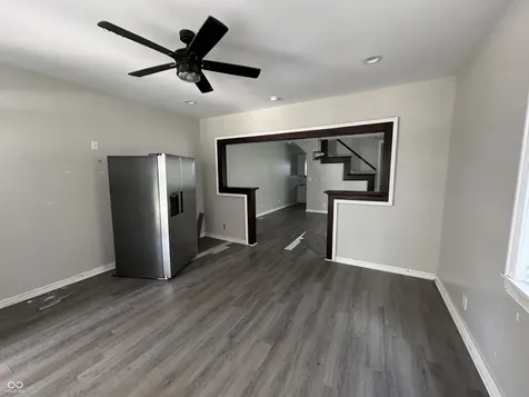 3116 N Park Avenue Indianapolis IN 46205