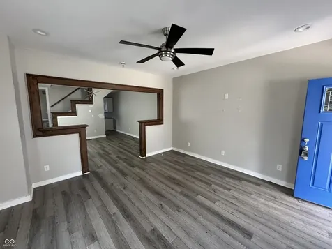 3116 N Park Avenue Indianapolis IN 46205