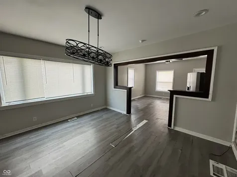 3116 N Park Avenue Indianapolis IN 46205