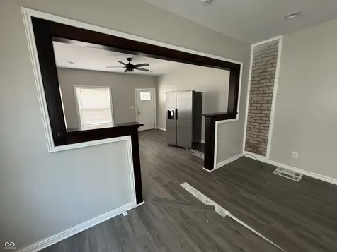 3116 N Park Avenue Indianapolis IN 46205