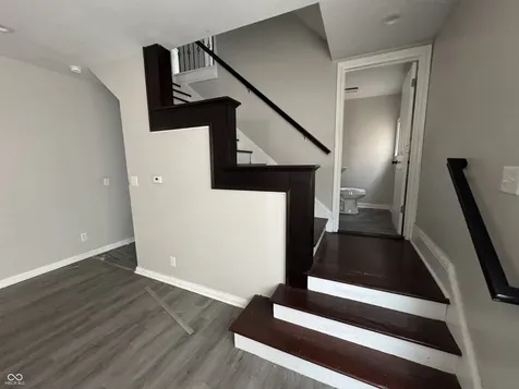 3116 N Park Avenue Indianapolis IN 46205