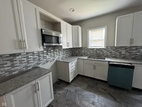 3116 N Park Avenue Indianapolis IN 46205