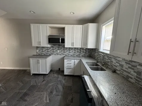 3116 N Park Avenue Indianapolis IN 46205