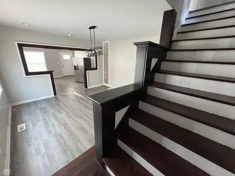3116 N Park Avenue Indianapolis IN 46205