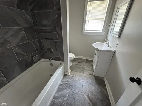 3116 N Park Avenue Indianapolis IN 46205