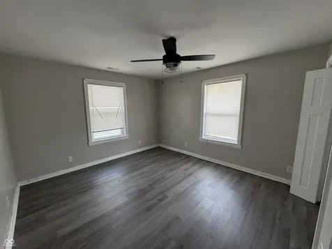 3116 N Park Avenue Indianapolis IN 46205