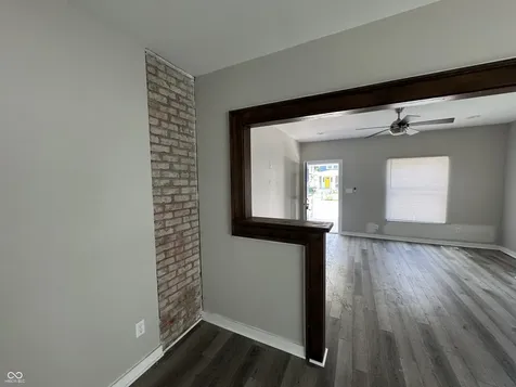 3116 N Park Avenue Indianapolis IN 46205