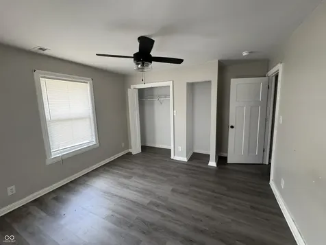 3116 N Park Avenue Indianapolis IN 46205