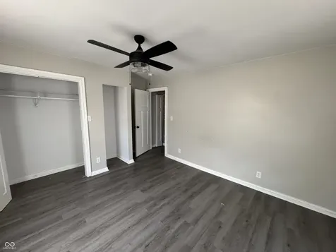3116 N Park Avenue Indianapolis IN 46205