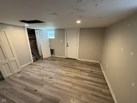 3116 N Park Avenue Indianapolis IN 46205
