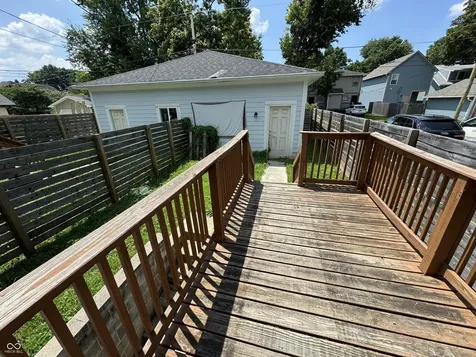 3116 N Park Avenue Indianapolis IN 46205
