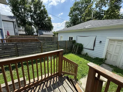 3116 N Park Avenue Indianapolis IN 46205