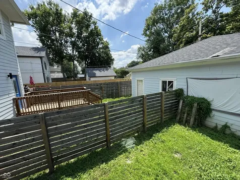 3116 N Park Avenue Indianapolis IN 46205