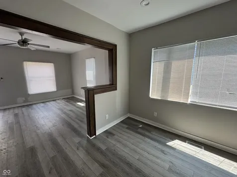 3116 N Park Avenue Indianapolis IN 46205