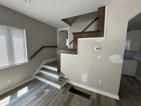 3116 N Park Avenue Indianapolis IN 46205