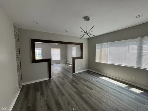 3116 N Park Avenue Indianapolis IN 46205