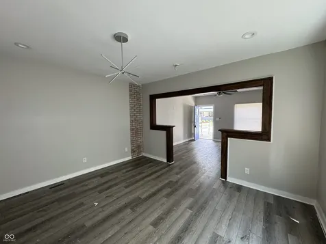 3116 N Park Avenue Indianapolis IN 46205