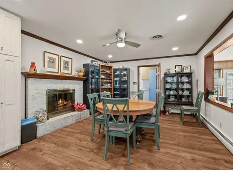 624 Griffin Road Indianapolis IN 46227