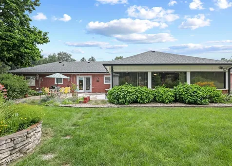 624 Griffin Road Indianapolis IN 46227