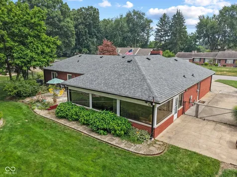 624 Griffin Road Indianapolis IN 46227