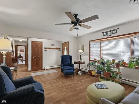 624 Griffin Road Indianapolis IN 46227