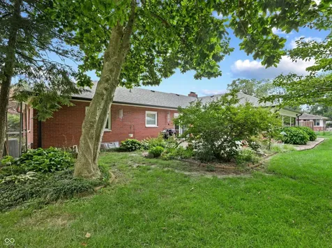 624 Griffin Road Indianapolis IN 46227