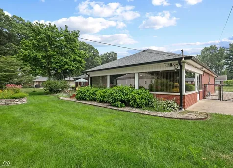624 Griffin Road Indianapolis IN 46227