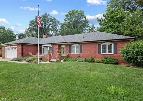 624 Griffin Road Indianapolis IN 46227
