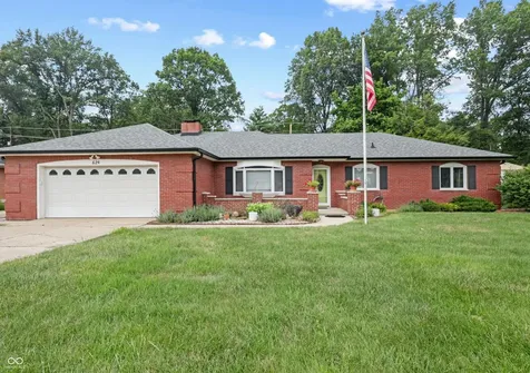 624 Griffin Road Indianapolis IN 46227