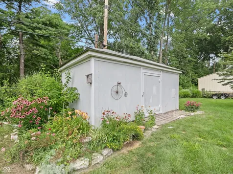 624 Griffin Road Indianapolis IN 46227