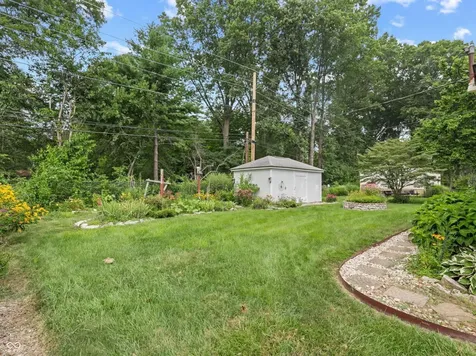 624 Griffin Road Indianapolis IN 46227
