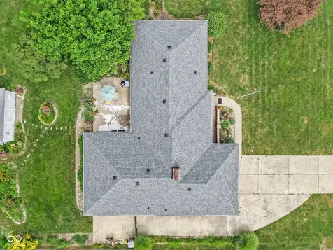 624 Griffin Road Indianapolis IN 46227