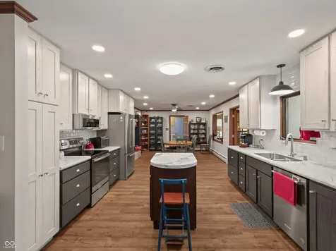 624 Griffin Road Indianapolis IN 46227