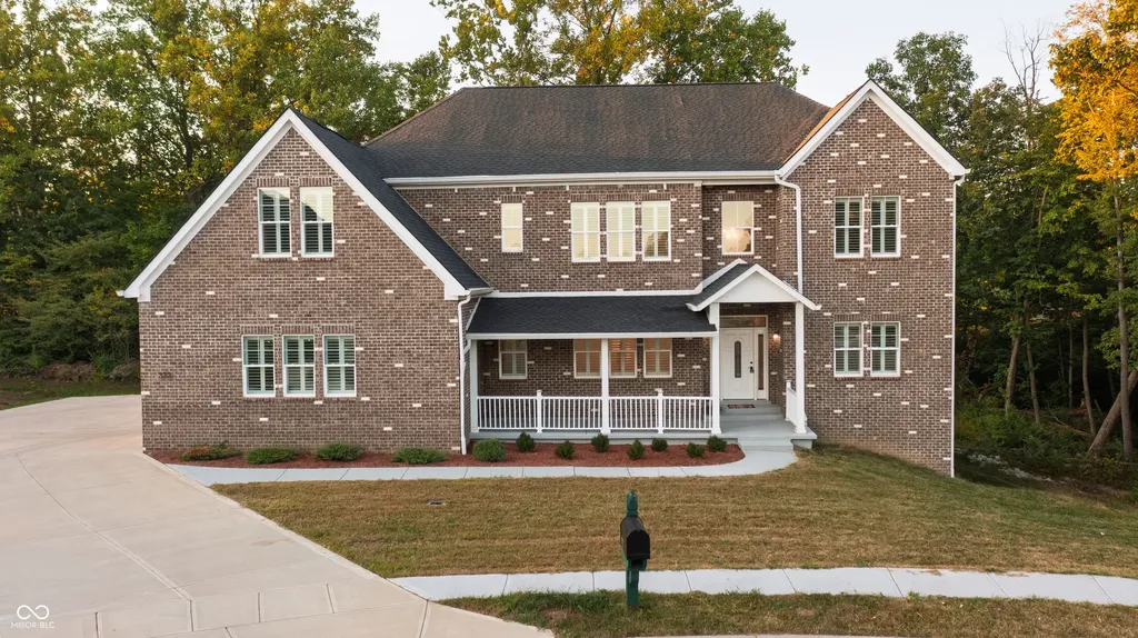 372 Foxboro Drive Avon IN 46123