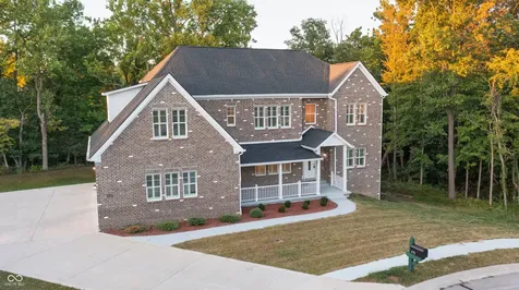 372 Foxboro Drive Avon IN 46123
