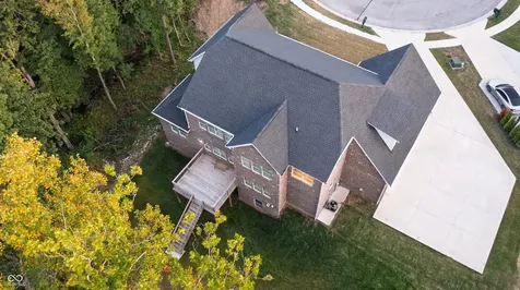 372 Foxboro Drive Avon IN 46123