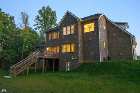 372 Foxboro Drive Avon IN 46123