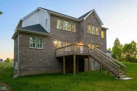 372 Foxboro Drive Avon IN 46123
