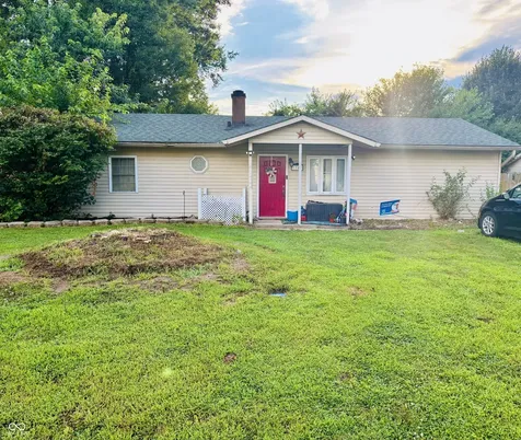 1740 Northwest Avenue Martinsville IN 46151