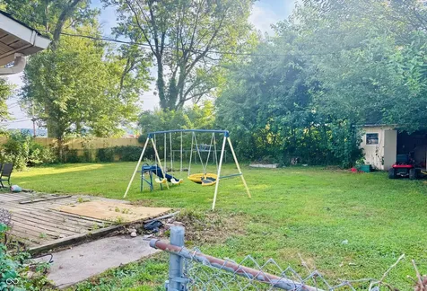 1740 Northwest Avenue Martinsville IN 46151