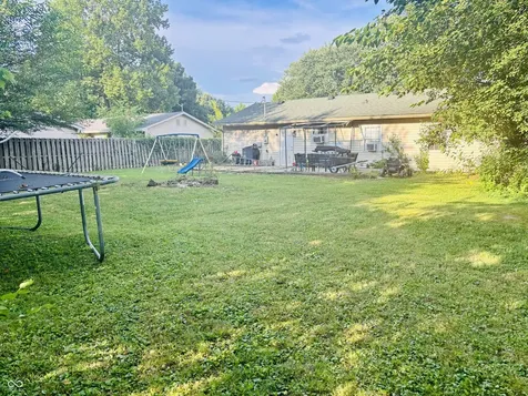 1740 Northwest Avenue Martinsville IN 46151