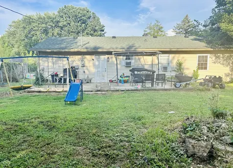 1740 Northwest Avenue Martinsville IN 46151